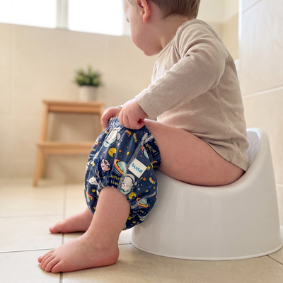 Buddi Training Diapers