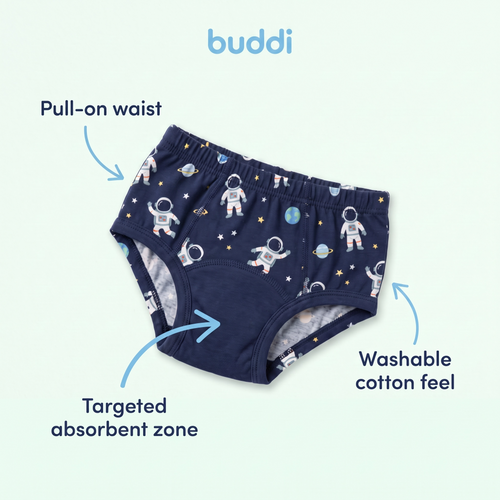 Buddi Training Diapers