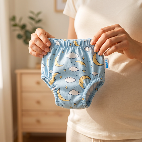 Buddi Training Diapers