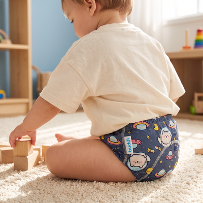 Buddi Training Diapers