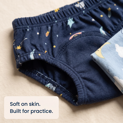 Buddi Training Diapers