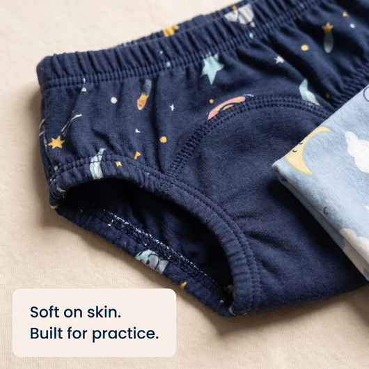 Buddi Training Diapers