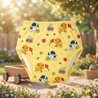 Buddi Training Diapers