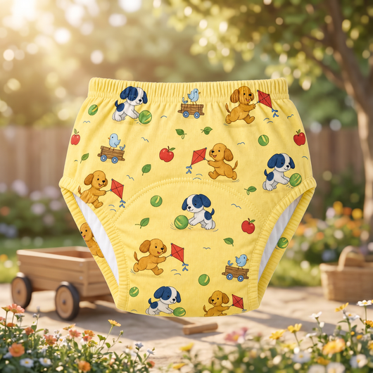 Buddi Training Diapers