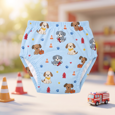 Buddi Training Diapers
