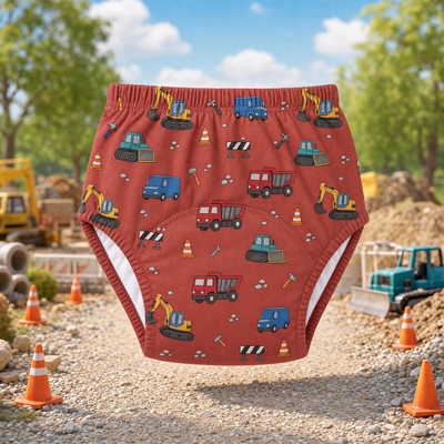Buddi Training Diapers
