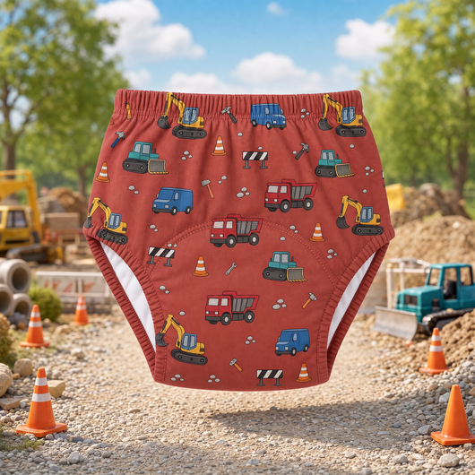 Buddi Training Diapers