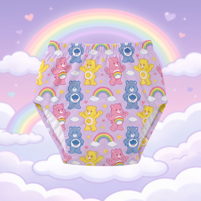 Buddi Training Diapers