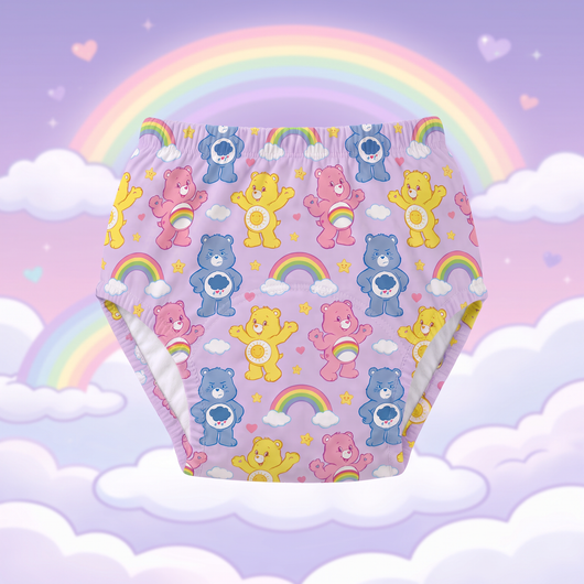 Buddi Training Diapers
