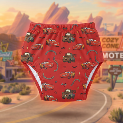Buddi Training Diapers