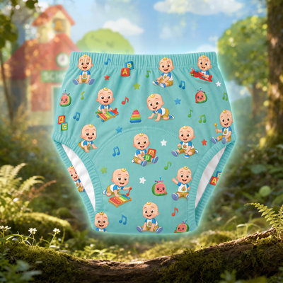 Buddi Training Diapers