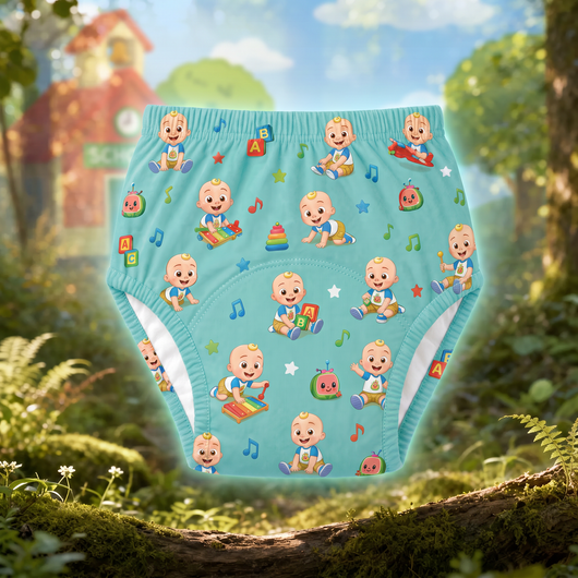 Buddi Training Diapers