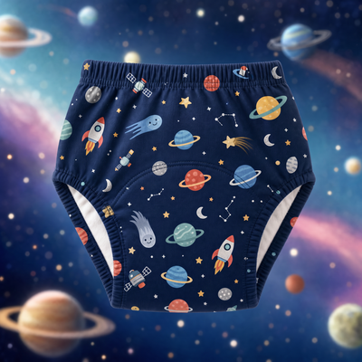 Buddi Training Diapers