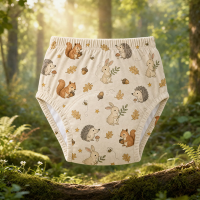Buddi Training Diapers