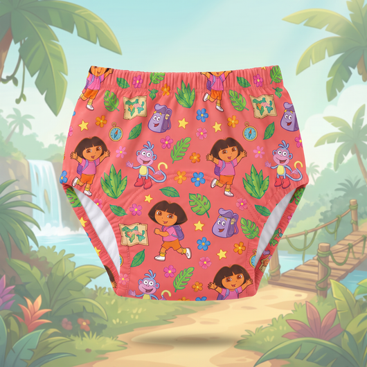 Buddi Training Diapers