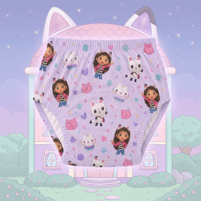 Buddi Training Diapers