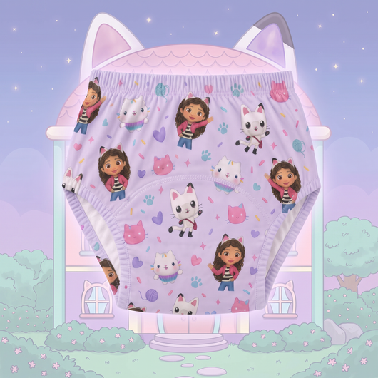 Buddi Training Diapers