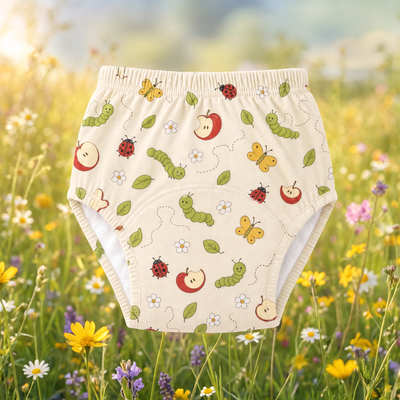 Buddi Training Diapers