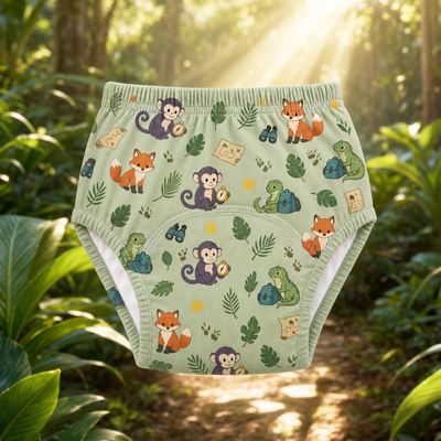 Buddi Training Diapers