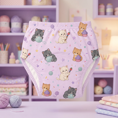 Buddi Training Diapers