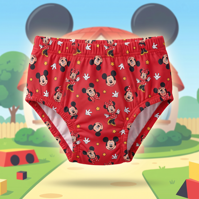 Buddi Training Diapers