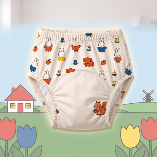 Buddi Training Diapers