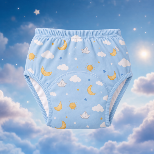 Buddi Training Diapers