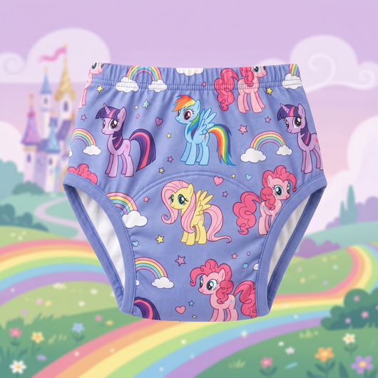 Buddi Training Diapers