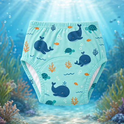 Buddi Training Diapers