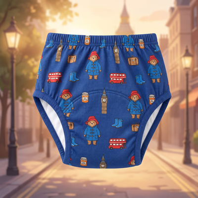 Buddi Training Diapers