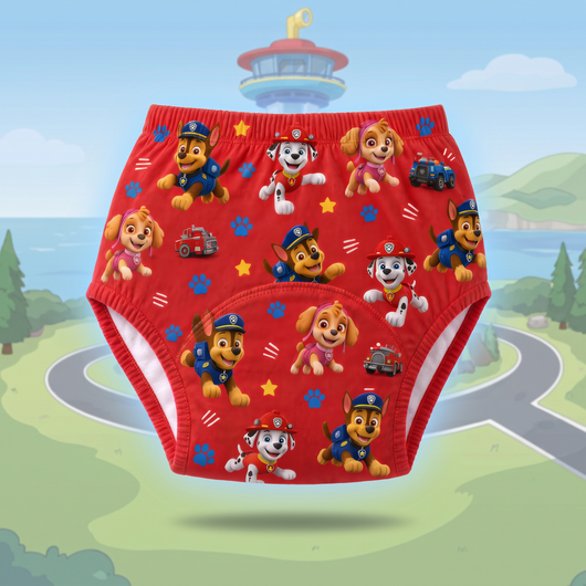 Buddi Training Diapers