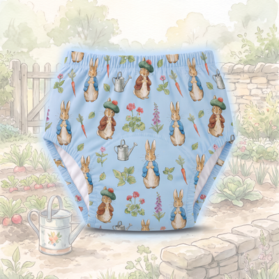 Buddi Training Diapers