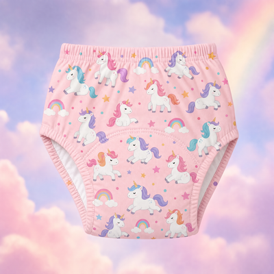 Buddi Training Diapers
