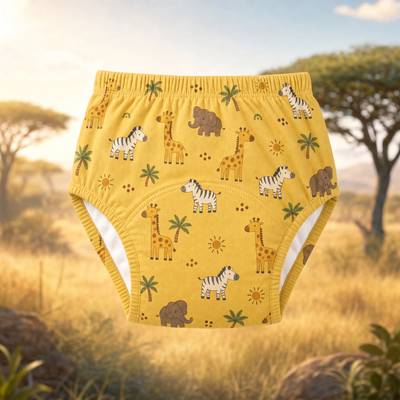 Buddi Training Diapers