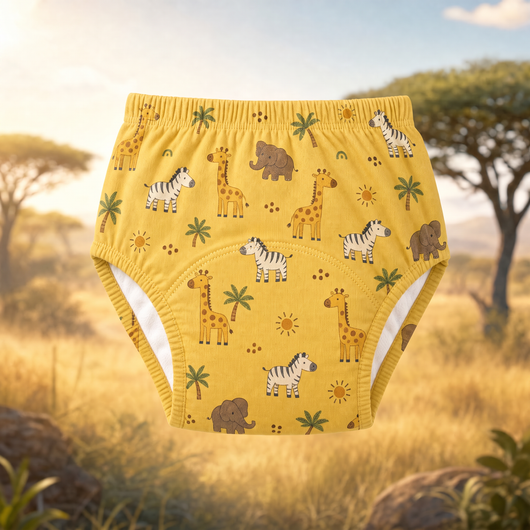 Buddi Training Diapers