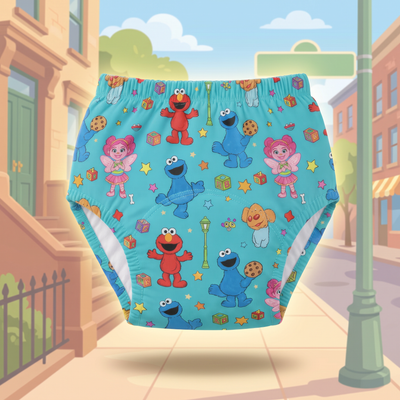 Buddi Training Diapers