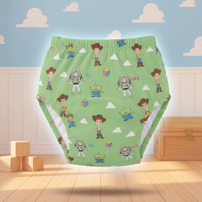 Buddi Training Diapers