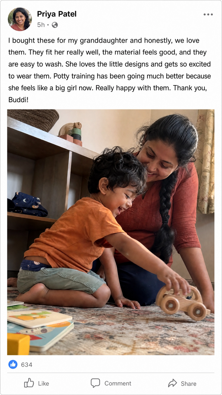 Review by 